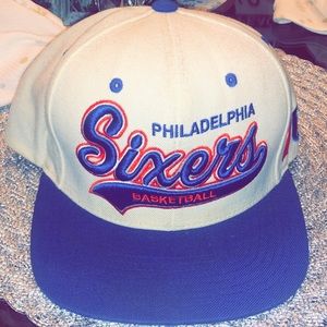 Mitchell & Ness SnapBack